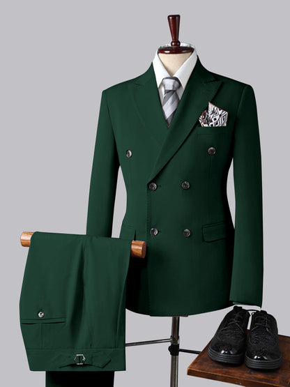 #Color_Emerald Green