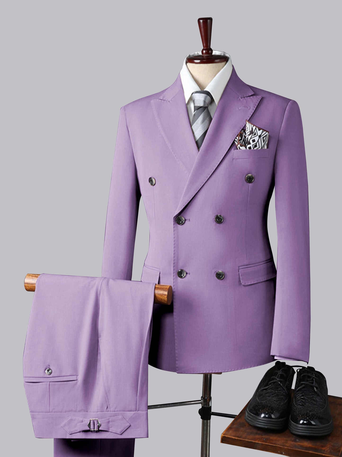 #Color_Lilac