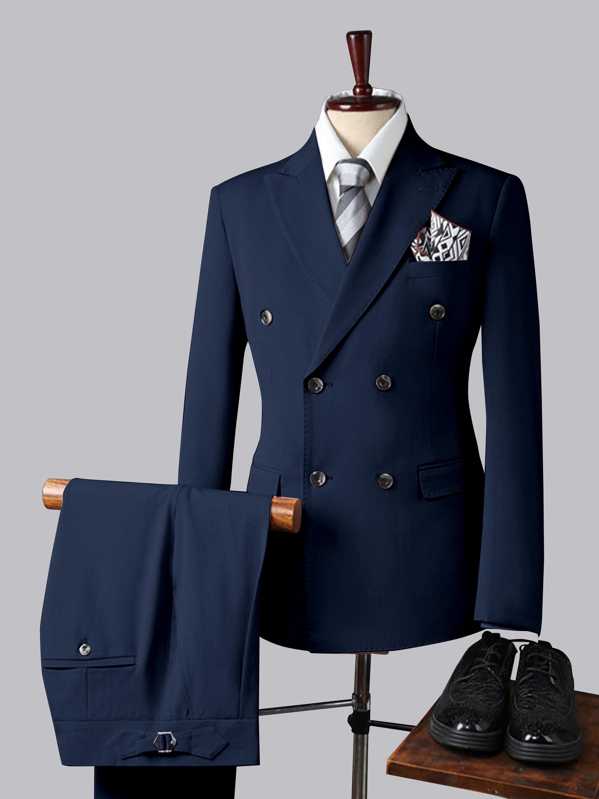 #Color_Navy Blue