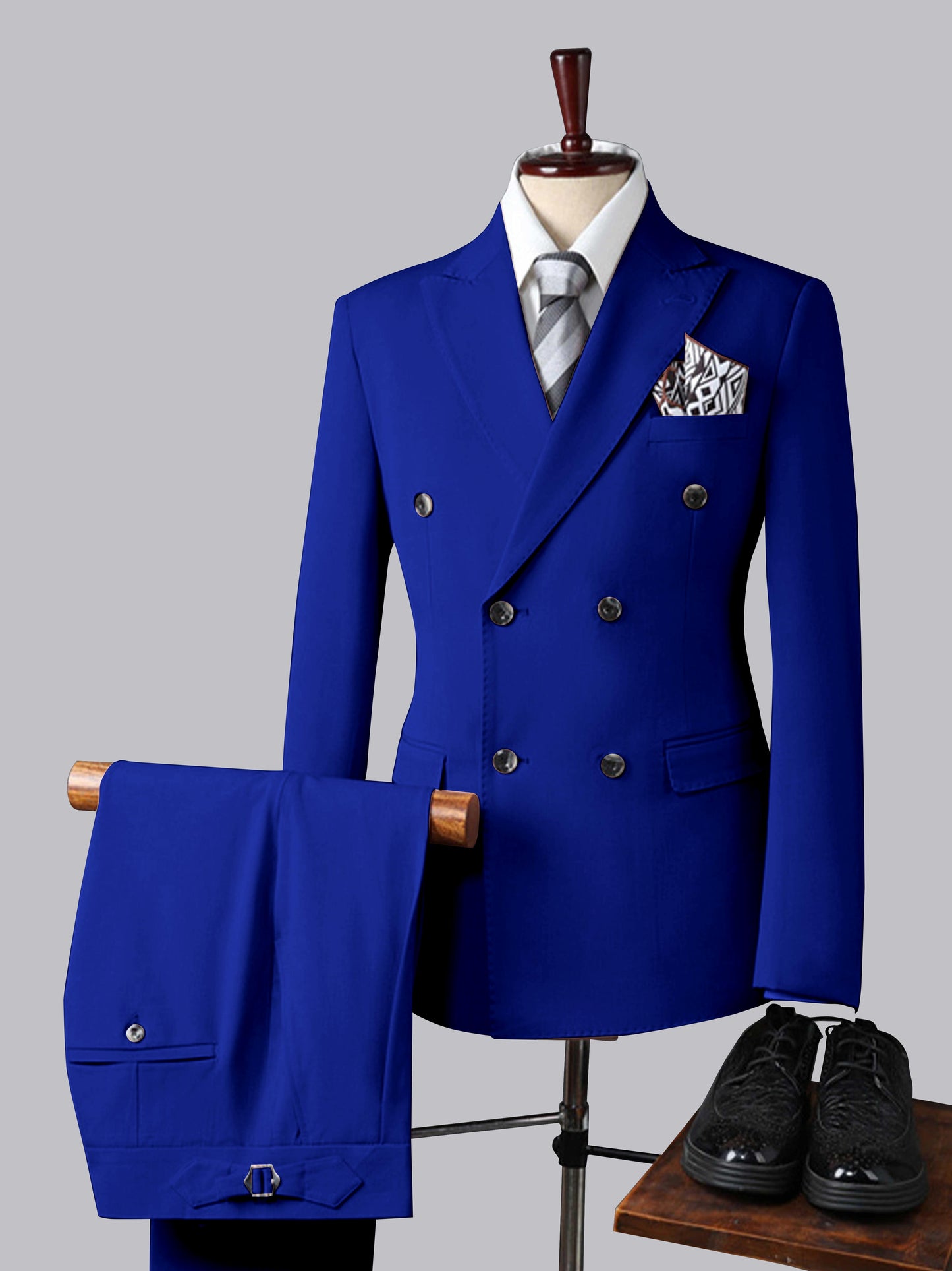 #Color_Royal Blue
