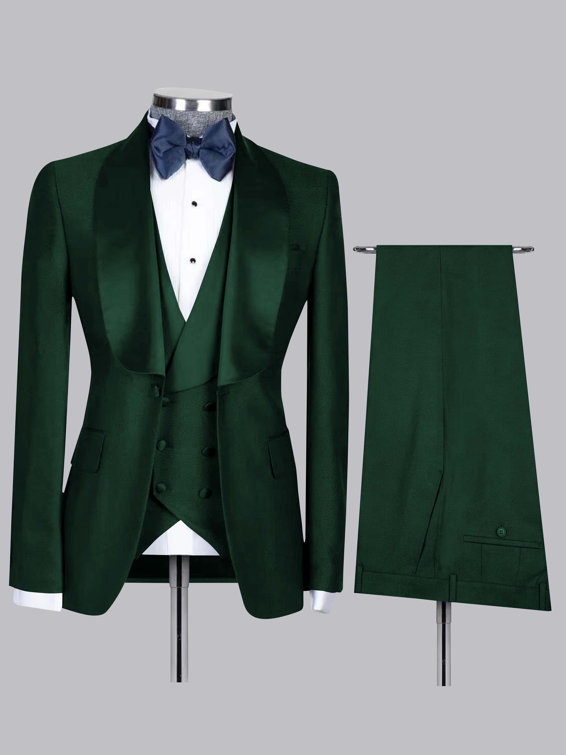 #Color_Emerald Green