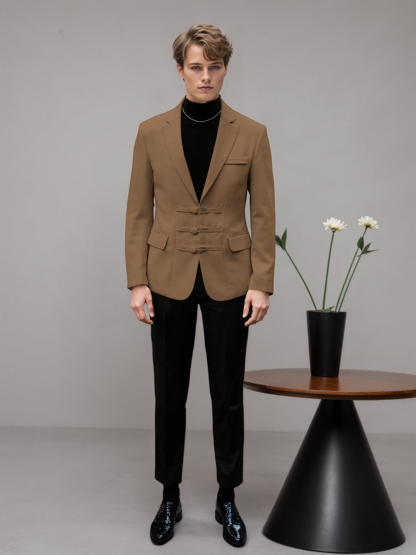 #Color_Brown