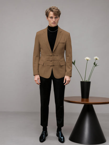 #Color_Brown