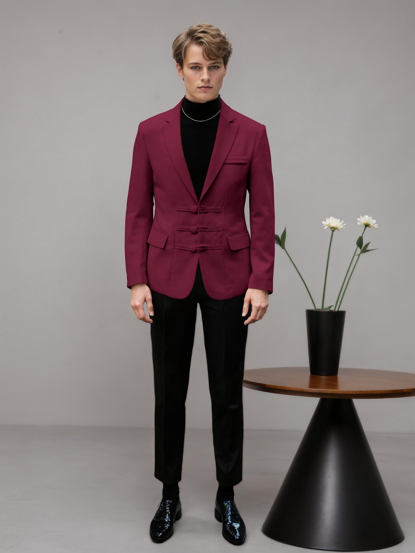 #Color_Burgundy
