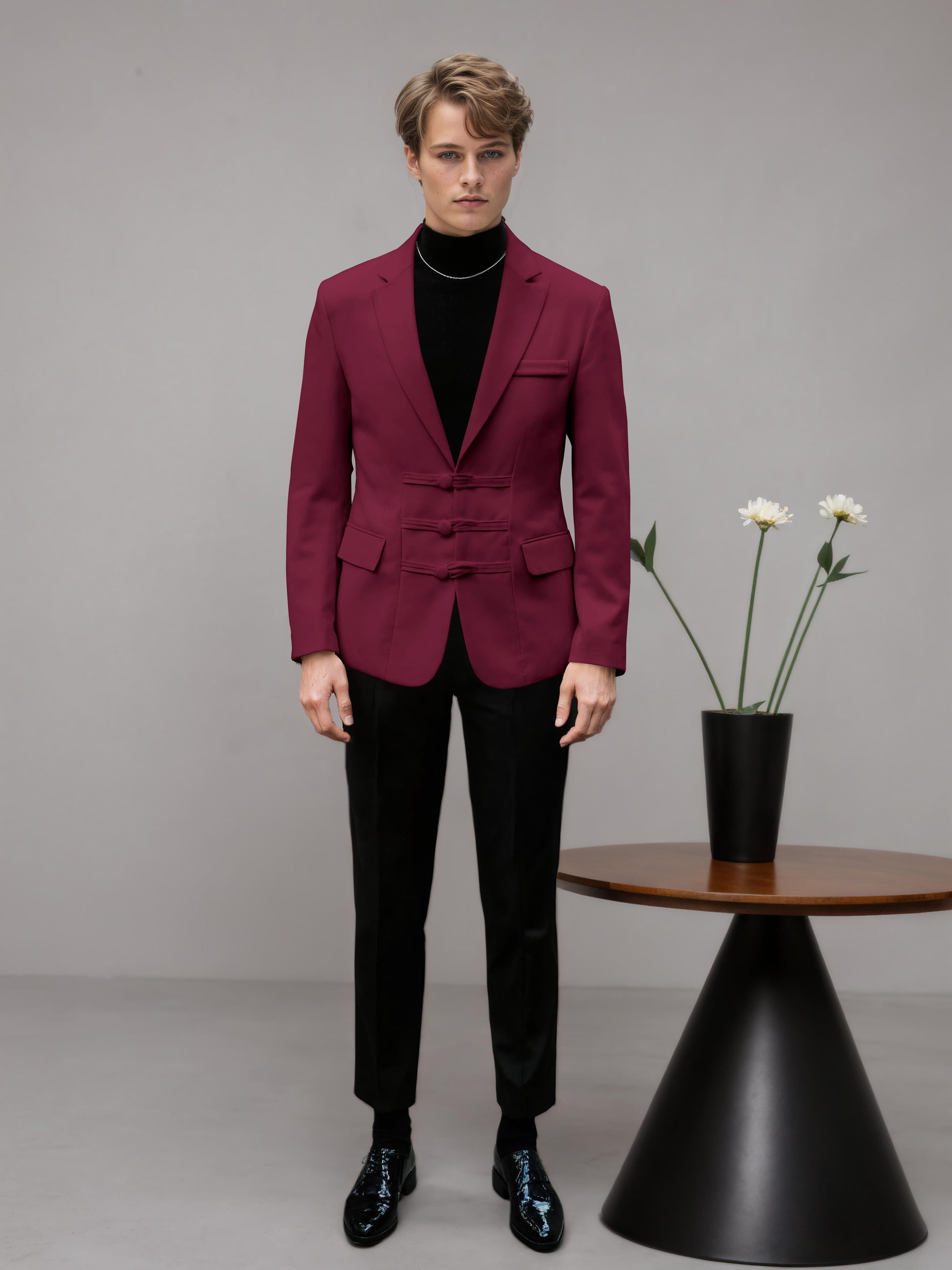 #Color_Burgundy