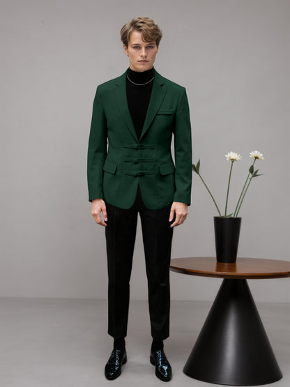 #Color_Emerald Green