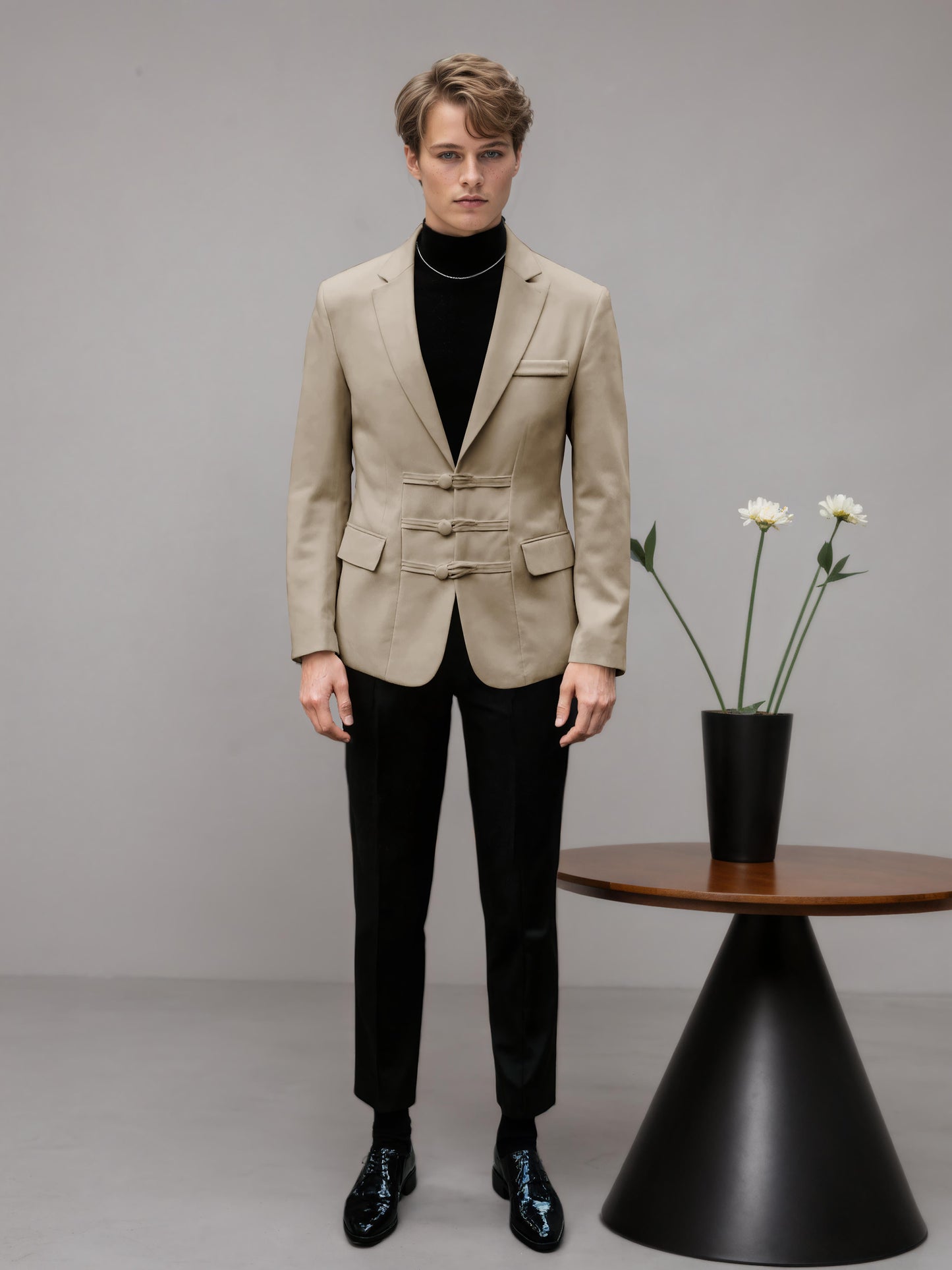 #Color_Khaki