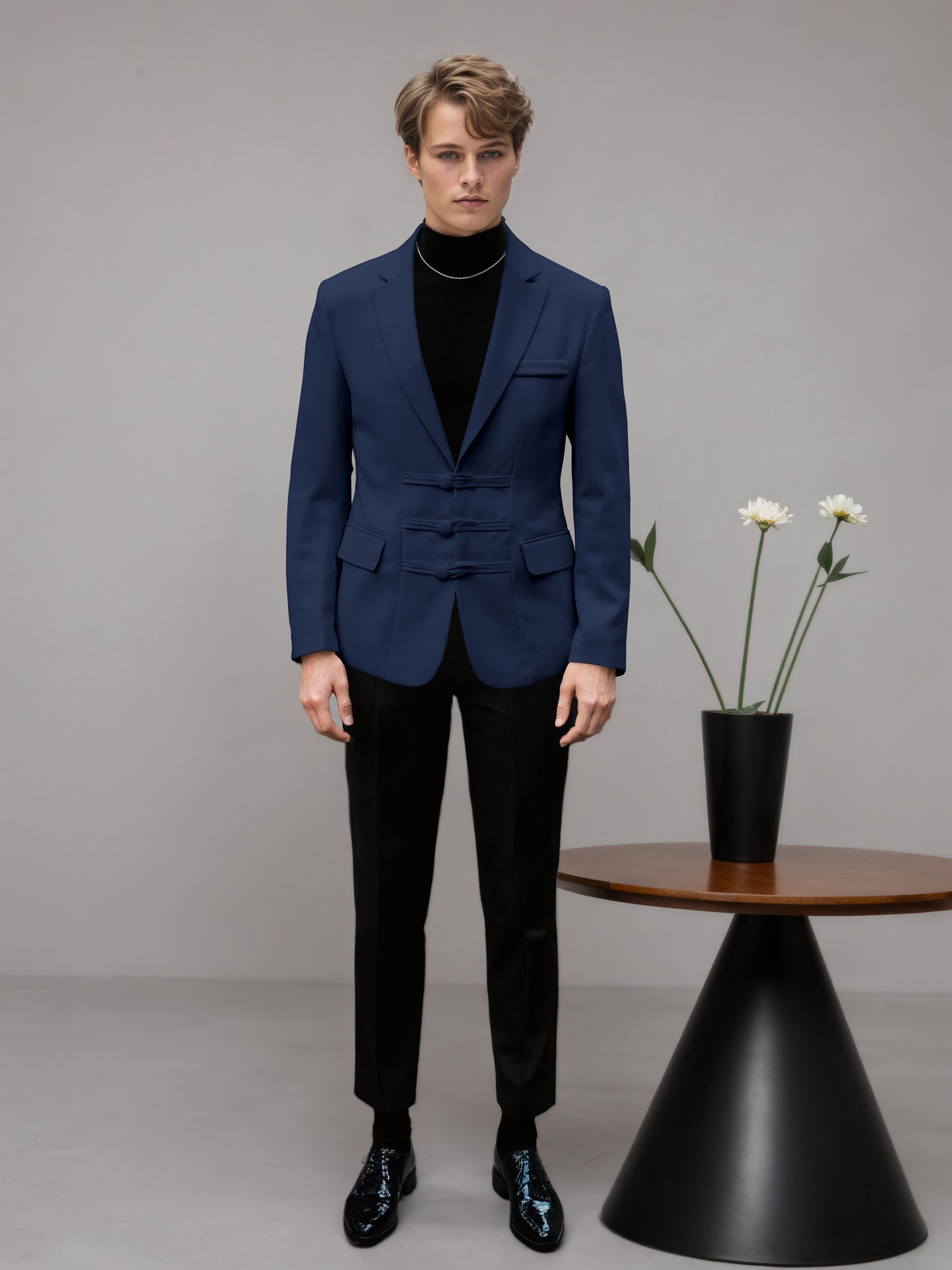 #Color_Navy Blue