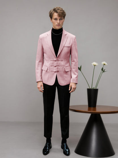 #Color_Pink