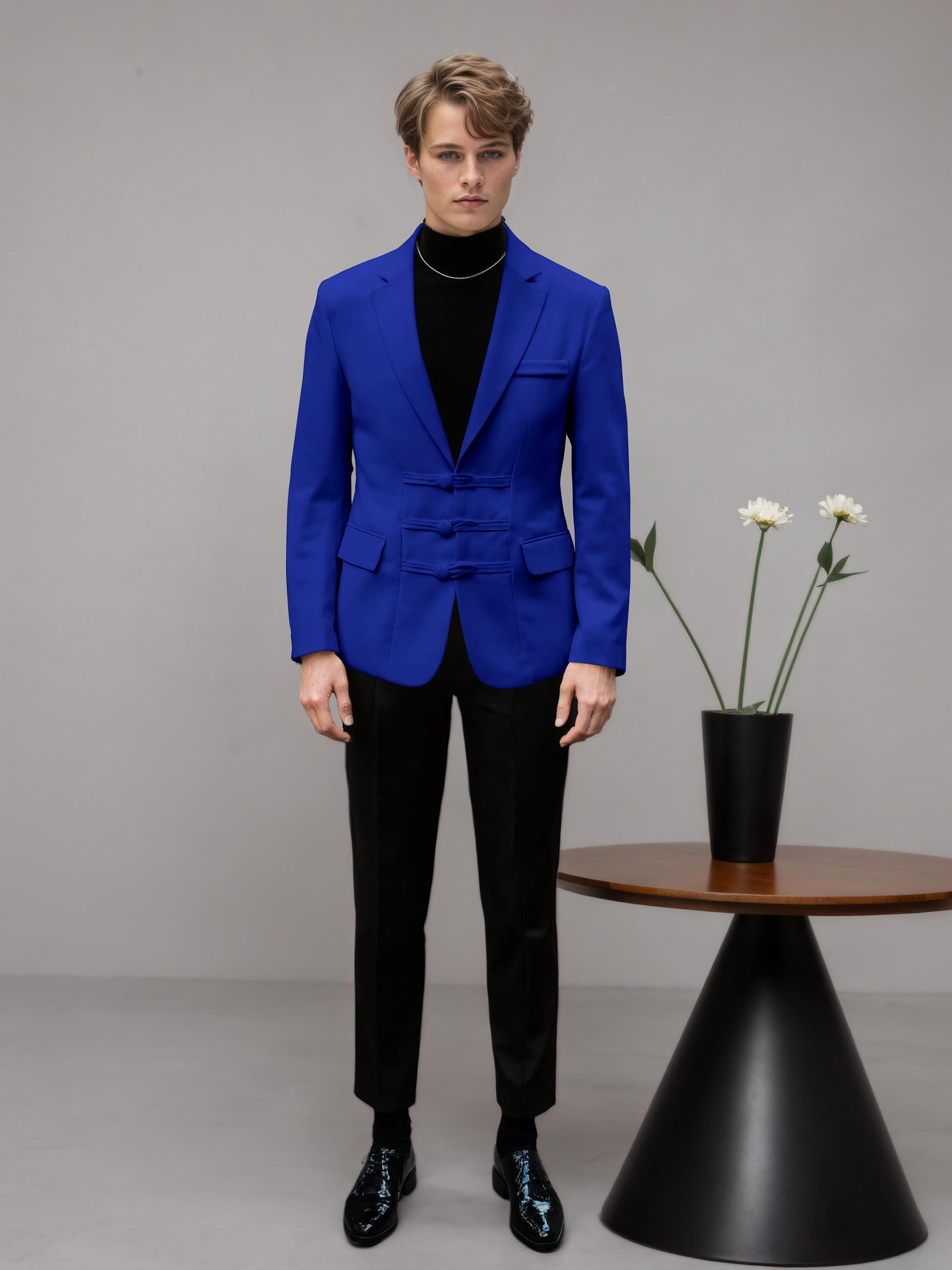 #Color_Royal Blue