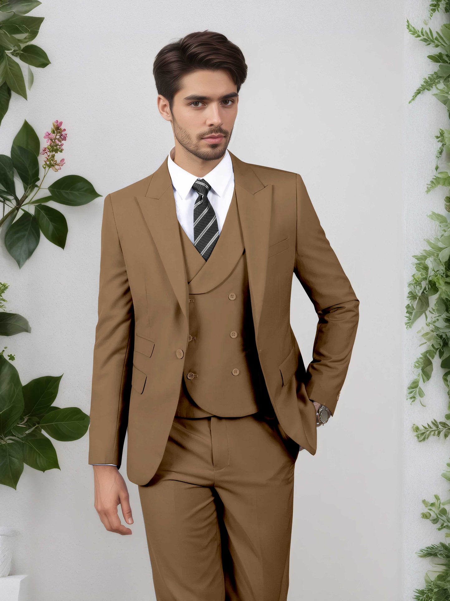 #Color_Brown