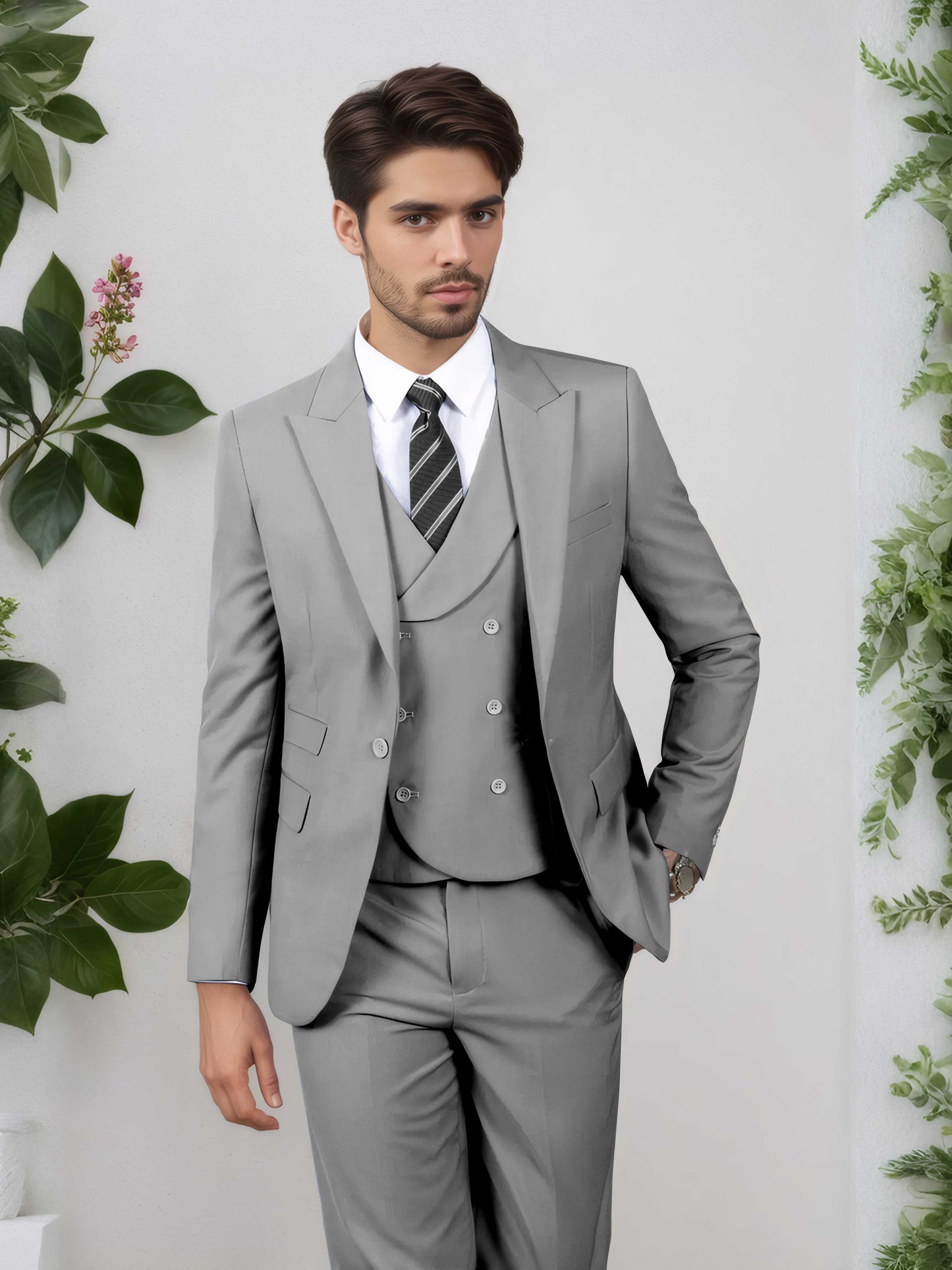 #Color_Gray