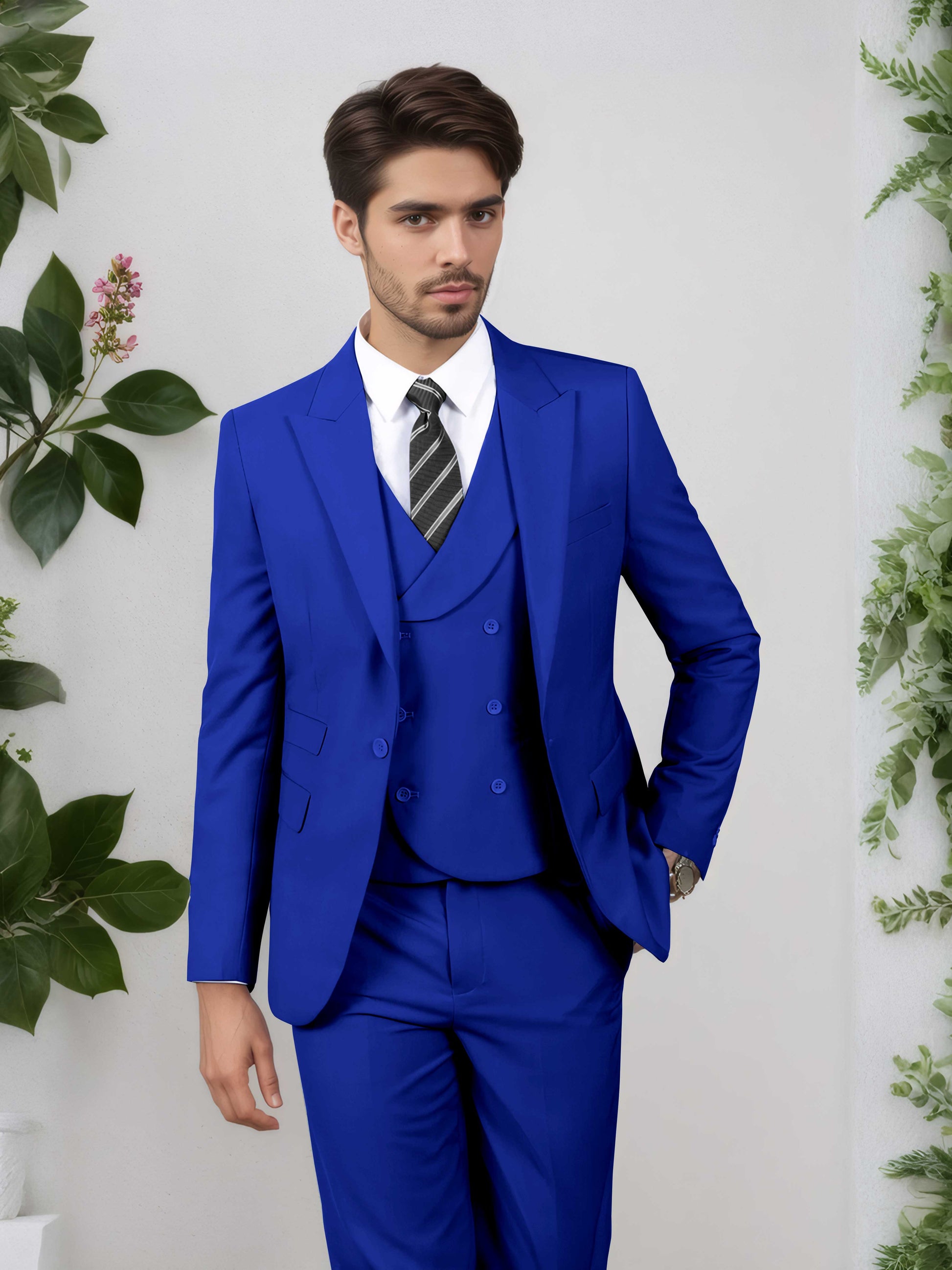 #Color_Royal Blue