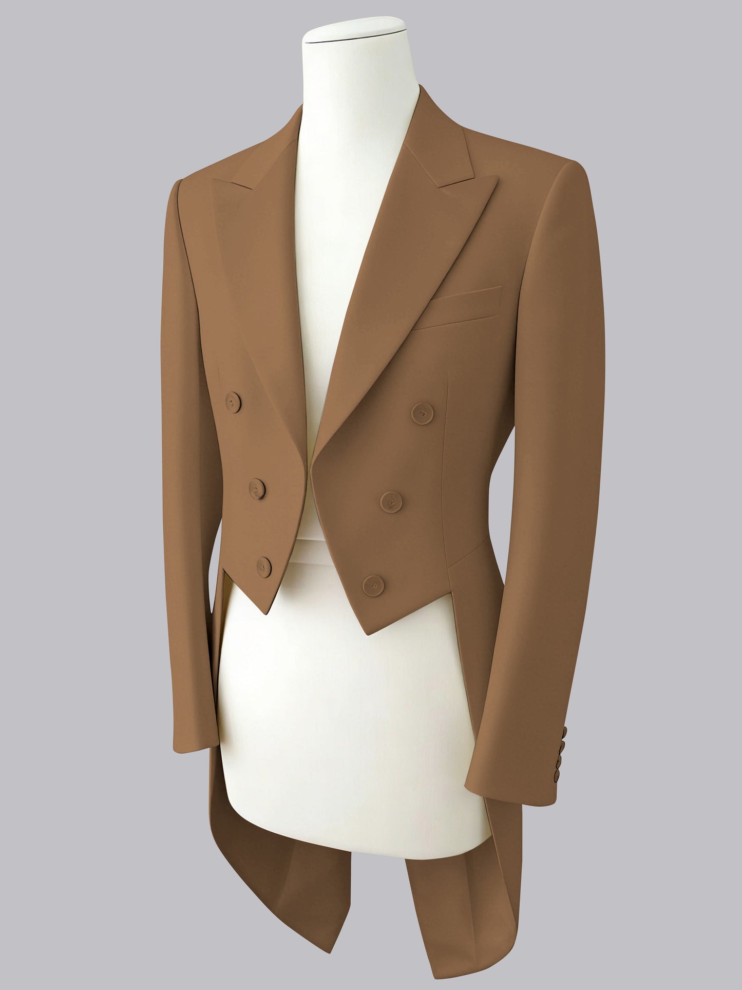 #Color_Brown
