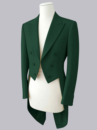 #Color_Emerald Green