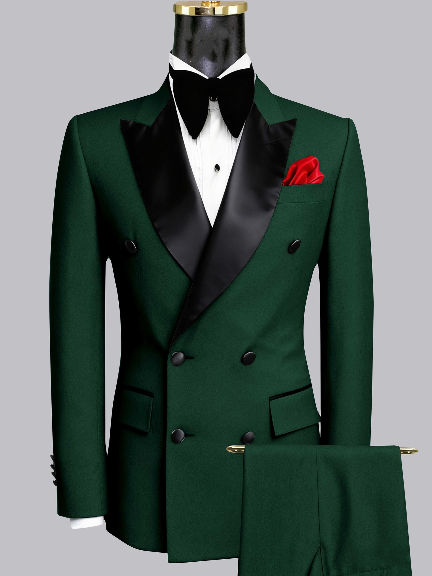 #Color_Emerald Green