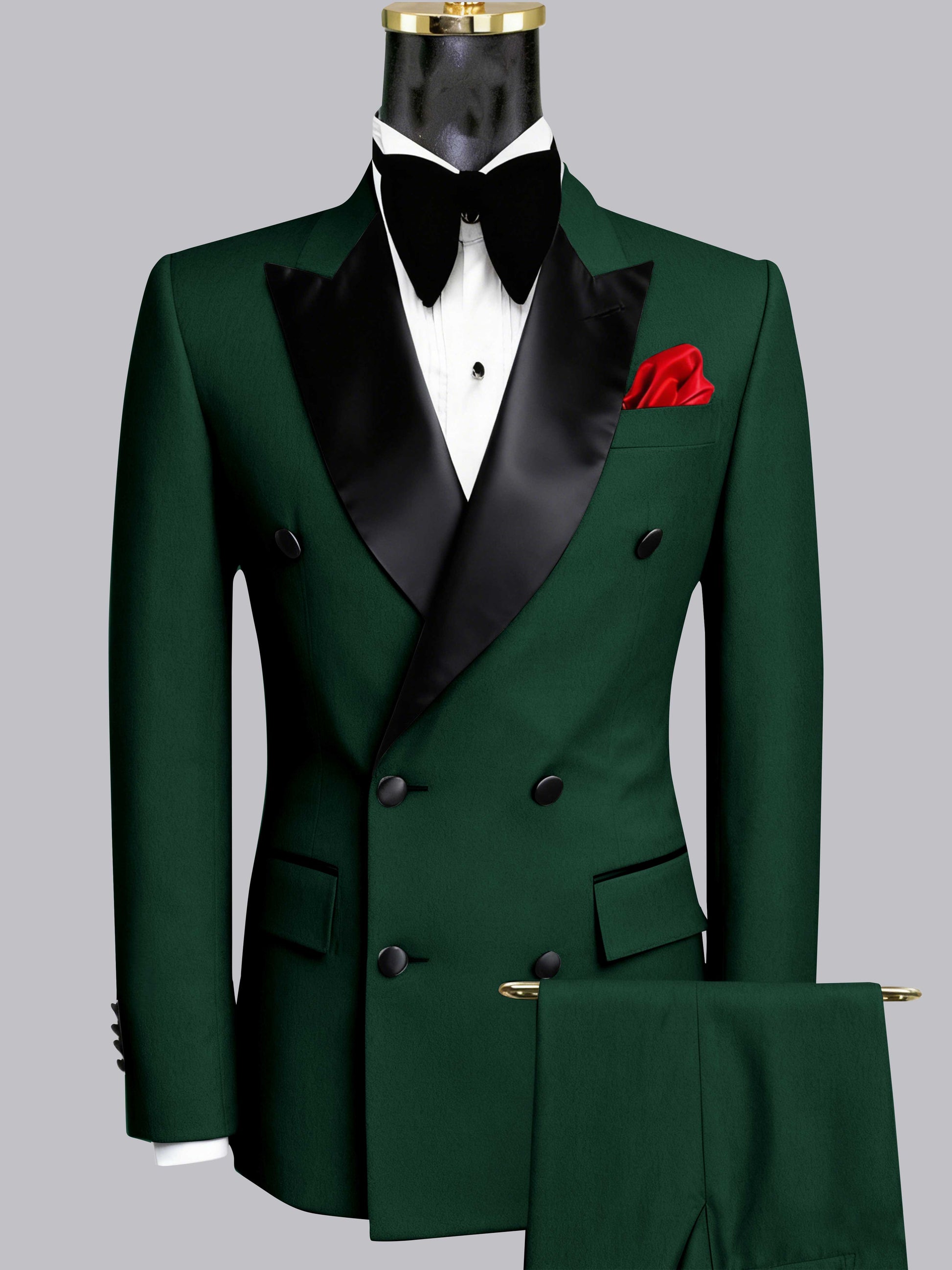 #Color_Emerald Green