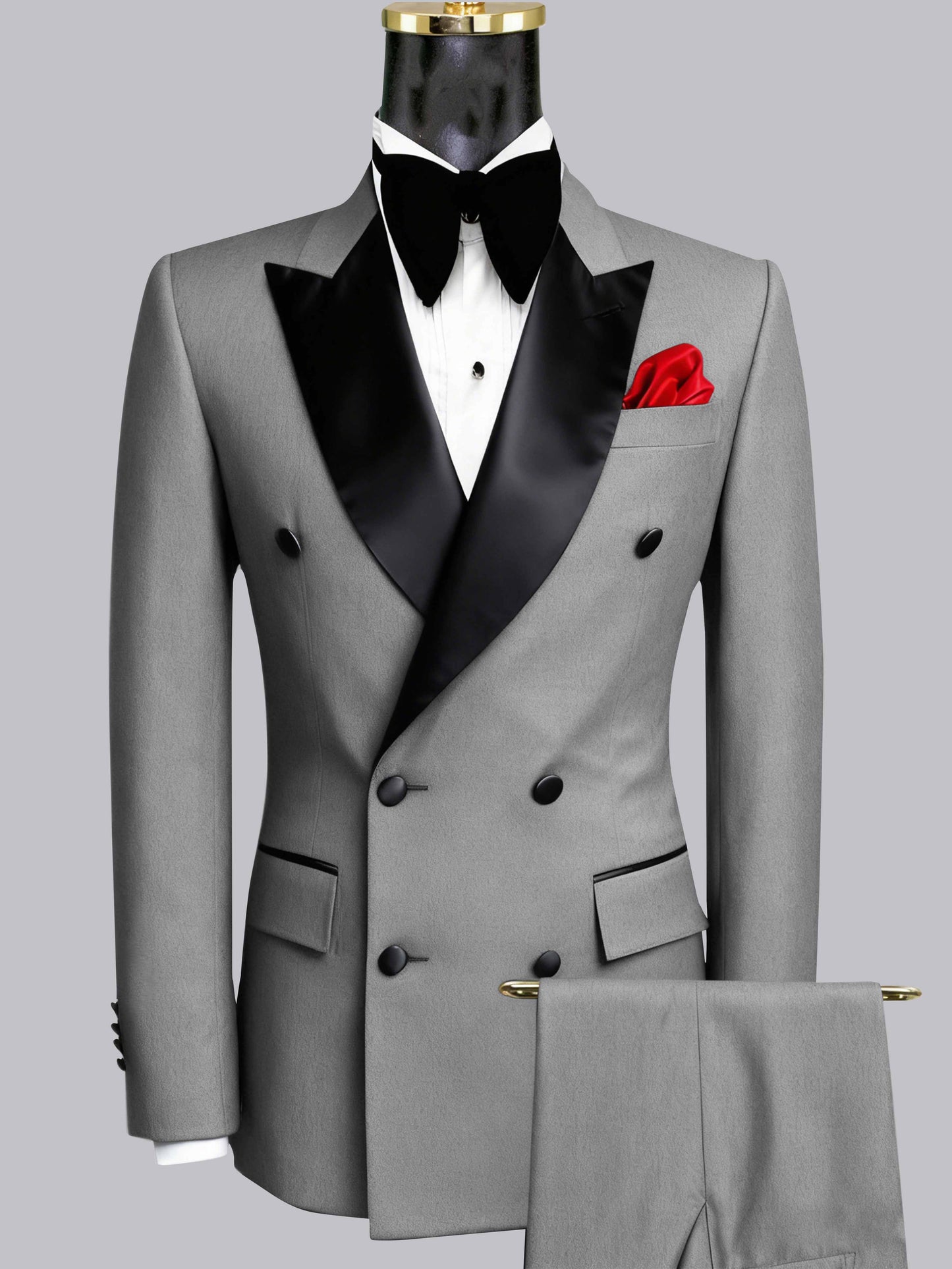 #Color_Gray