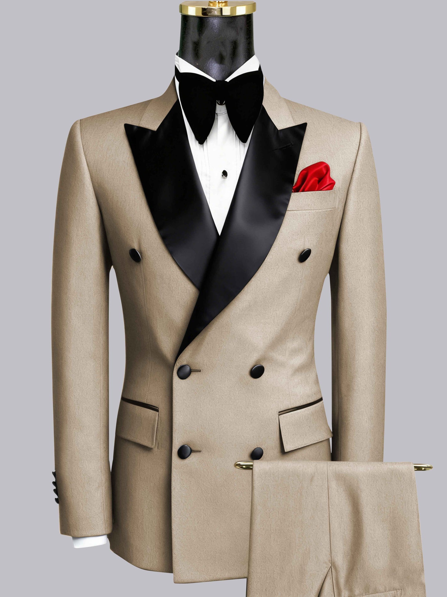 #Color_Khaki