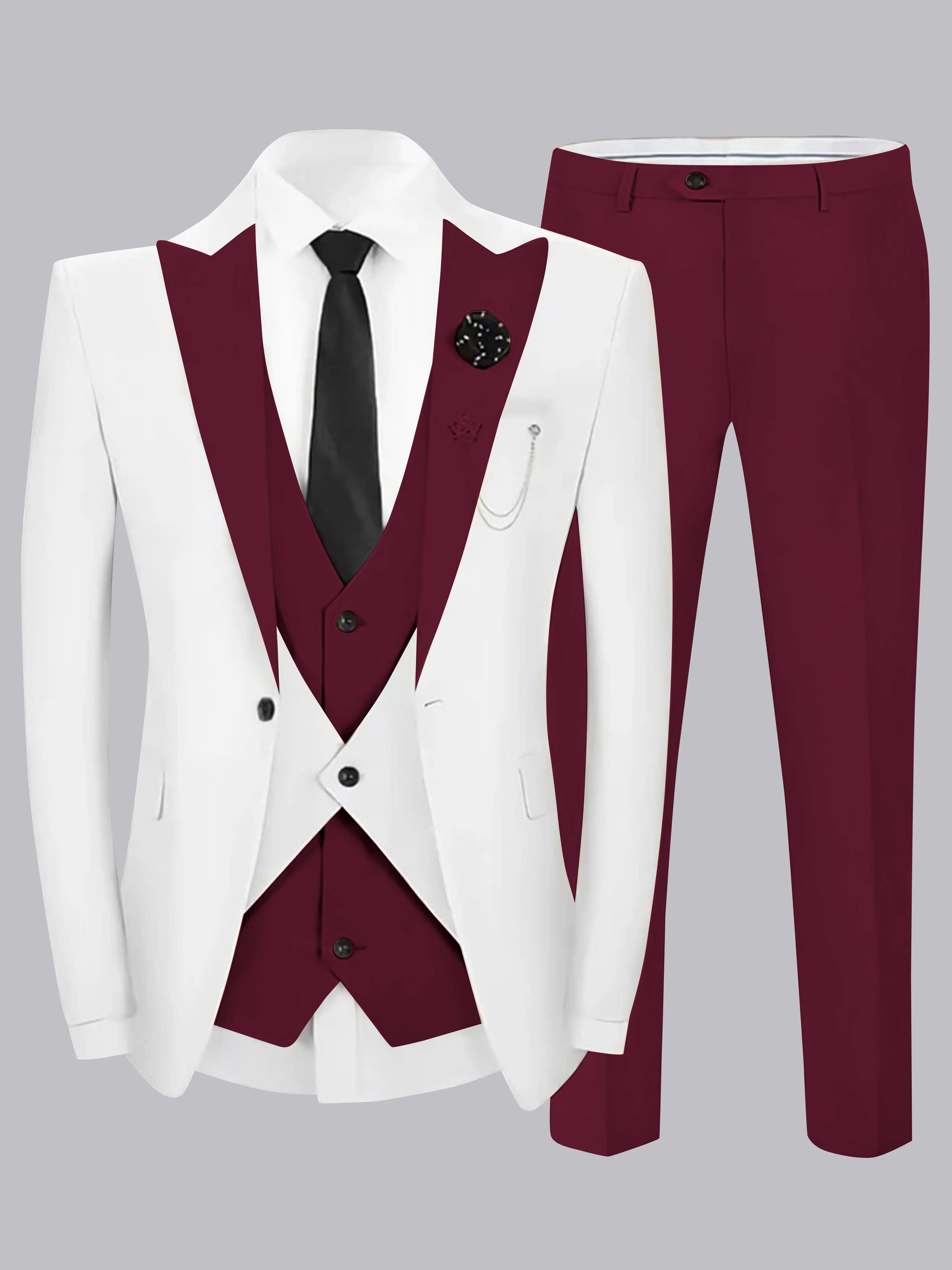 #Color_Burgundy