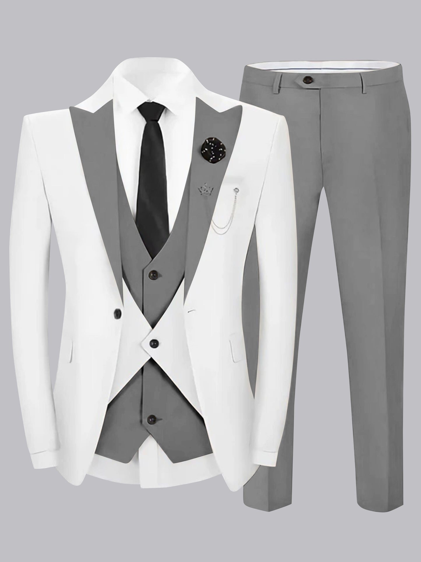 #Color_Gray