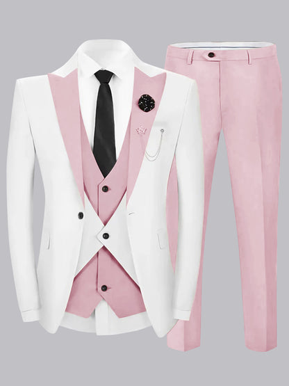#Color_Pink