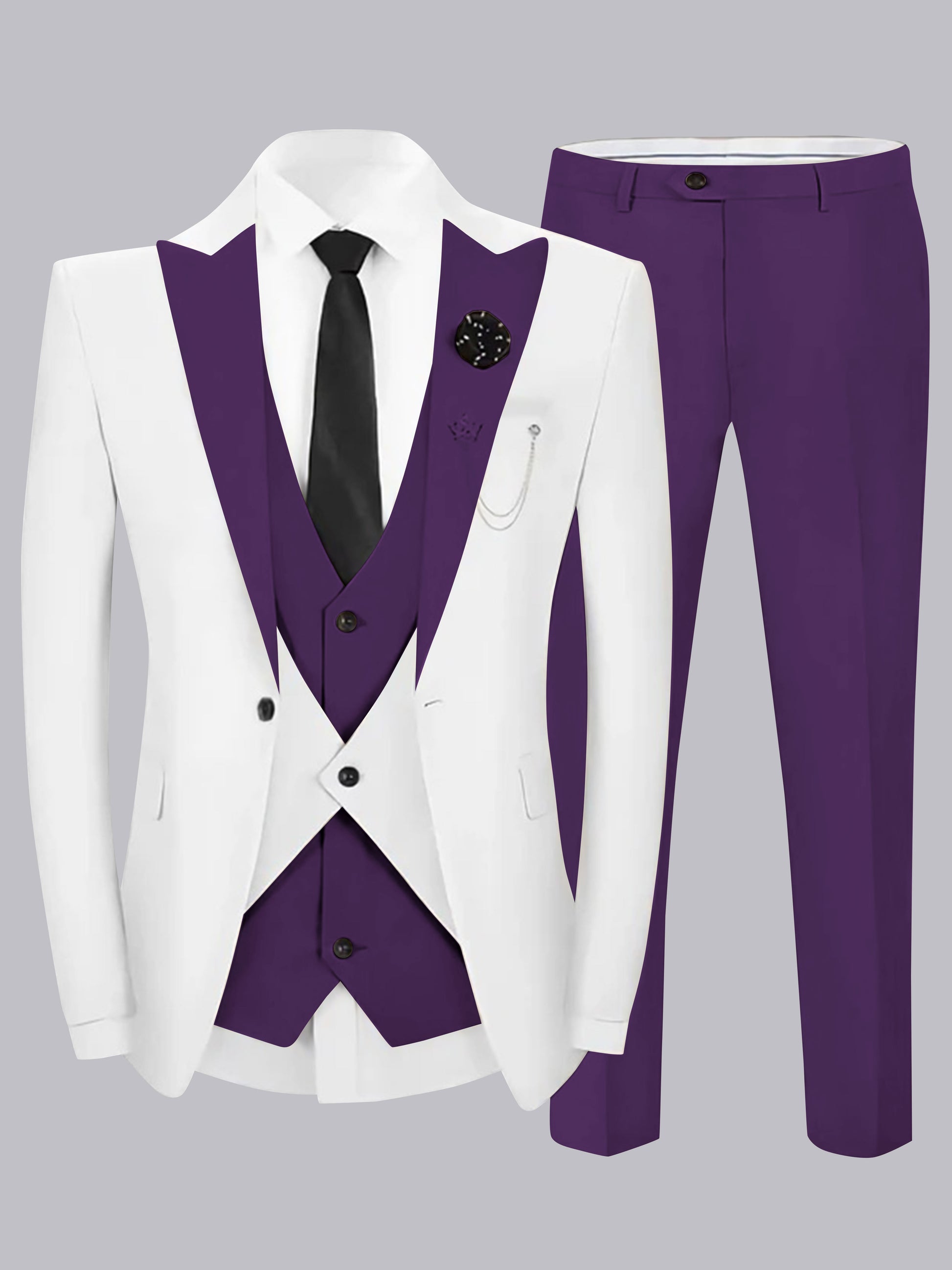 #Color_Purple