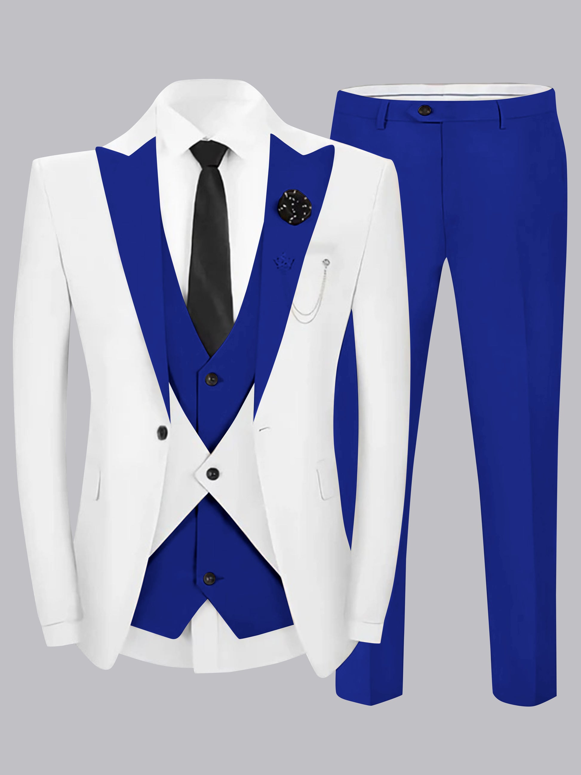 #Color_Royal Blue