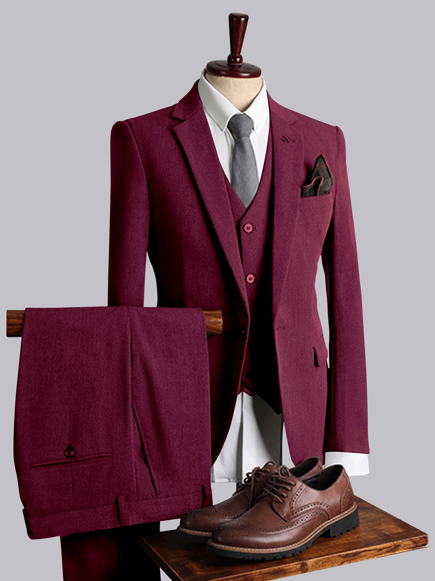 #Color_Burgundy