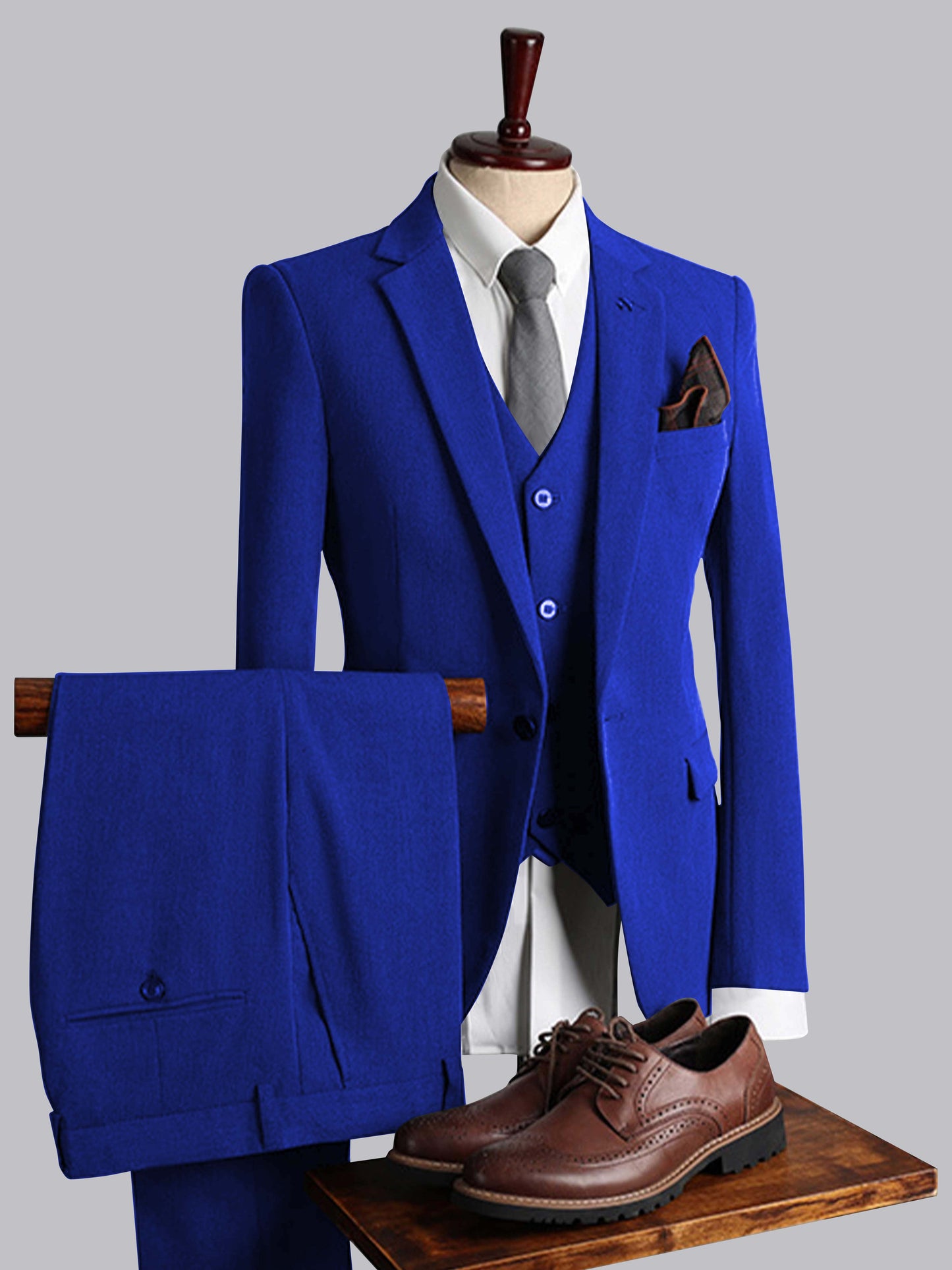#Color_Royal Blue