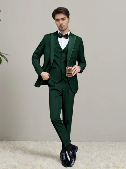 #Color_Emerald Green