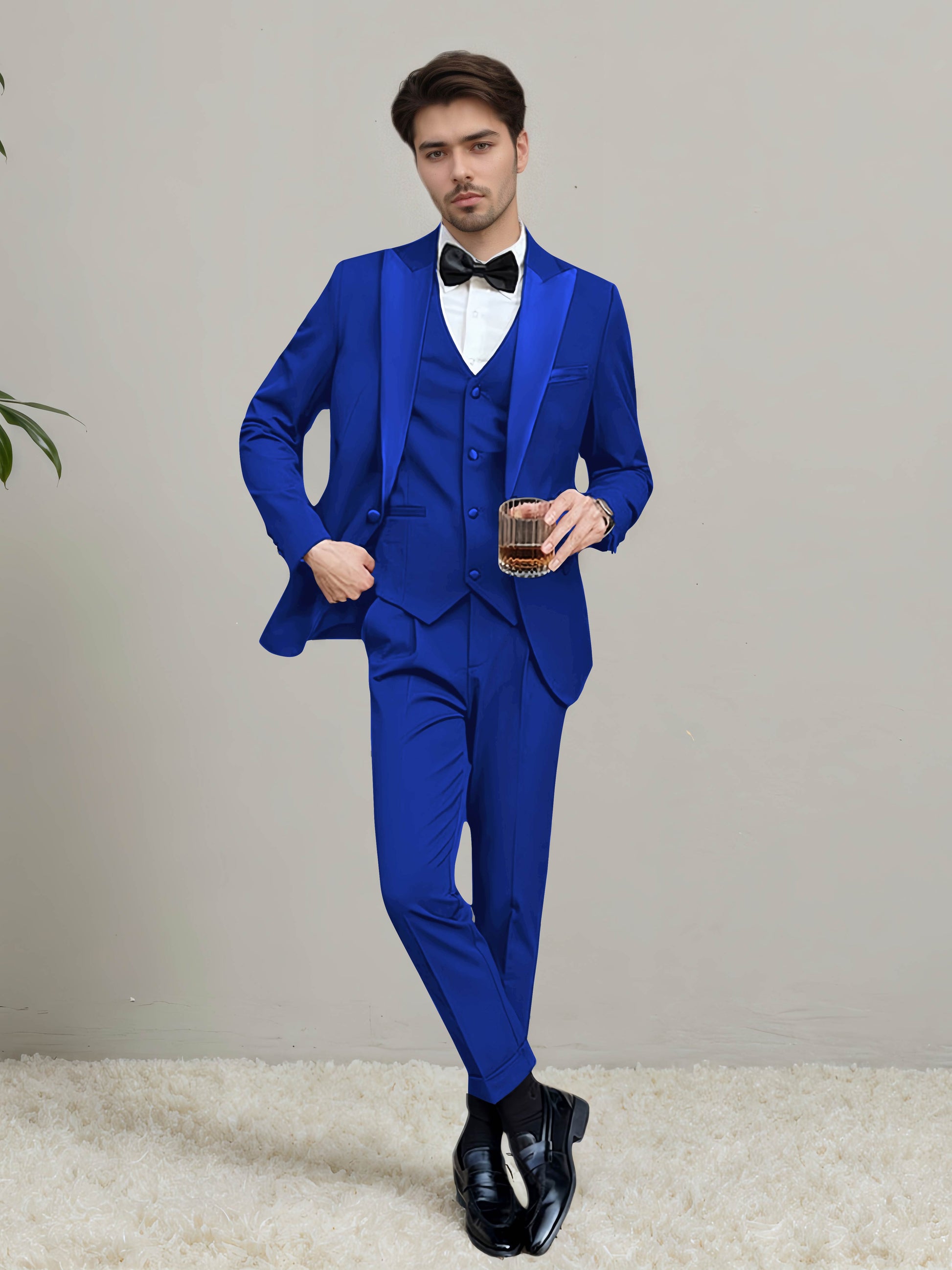 #Color_Royal Blue