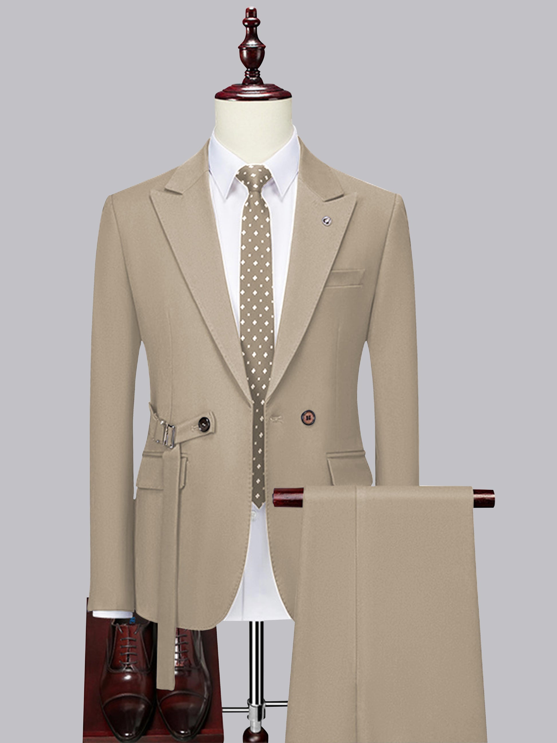 #Color_Khaki