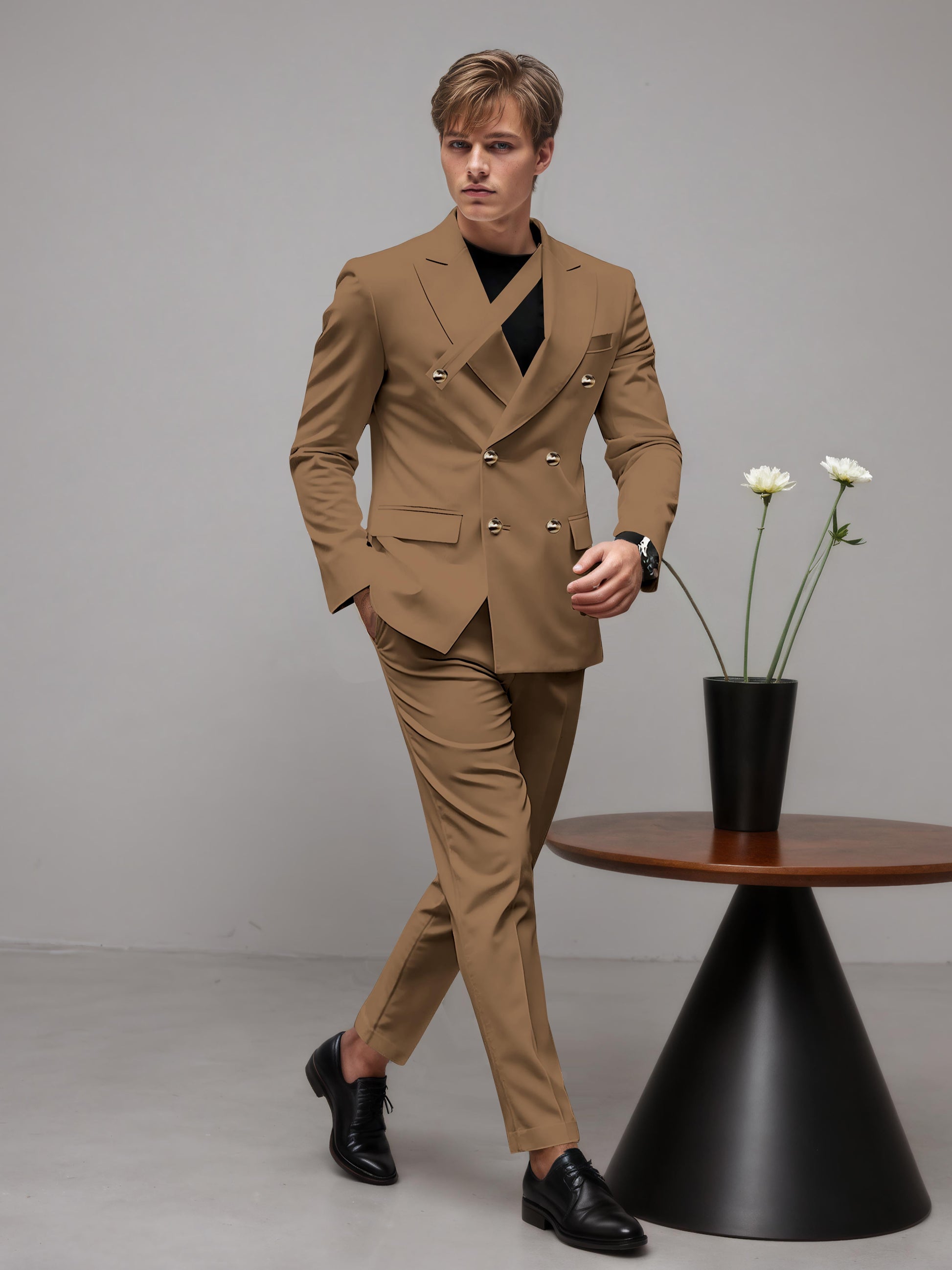 #Color_Brown
