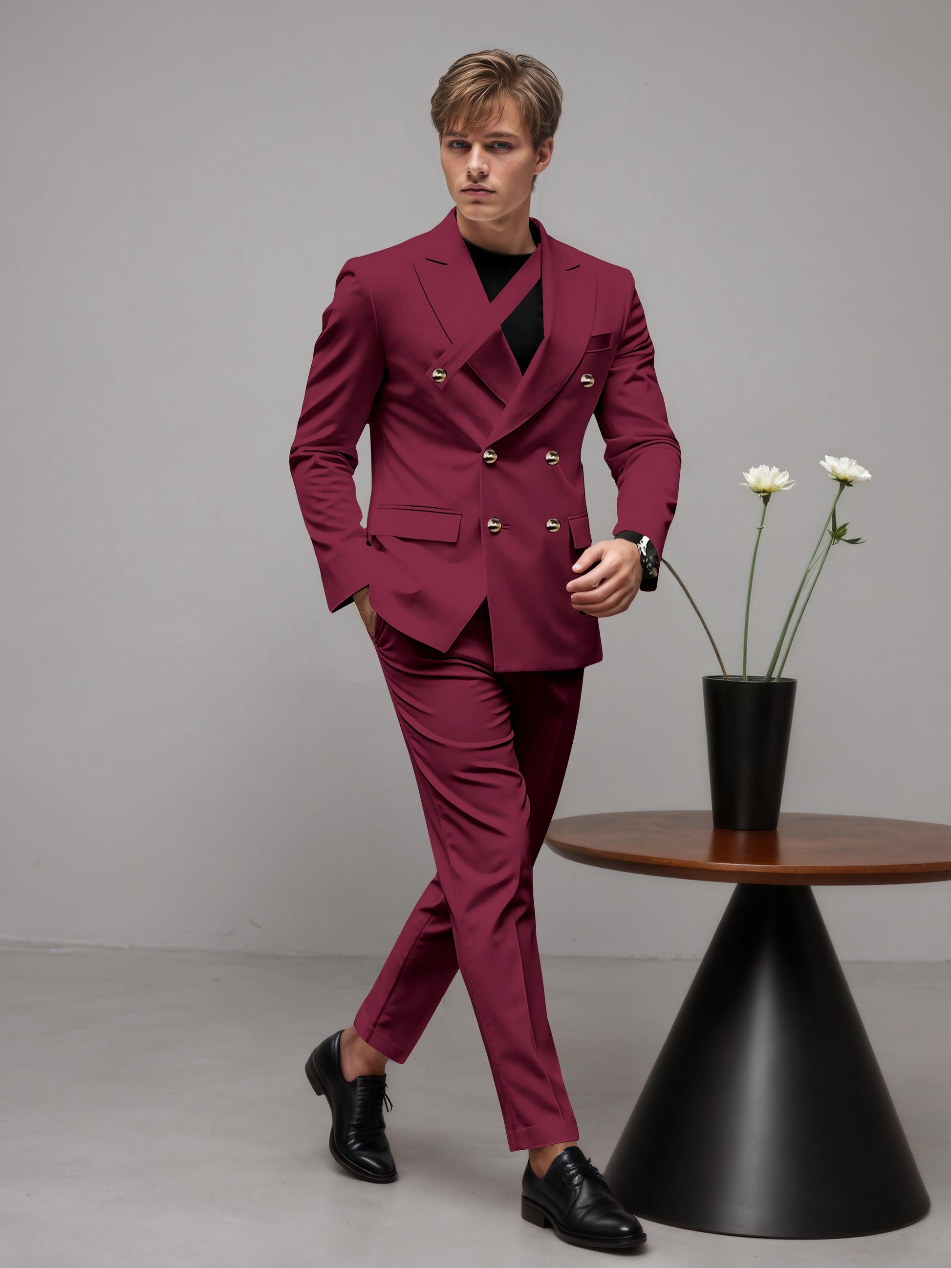 #Color_Burgundy