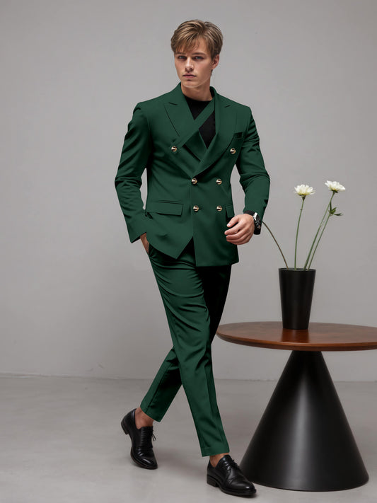 #Color_Emerald Green