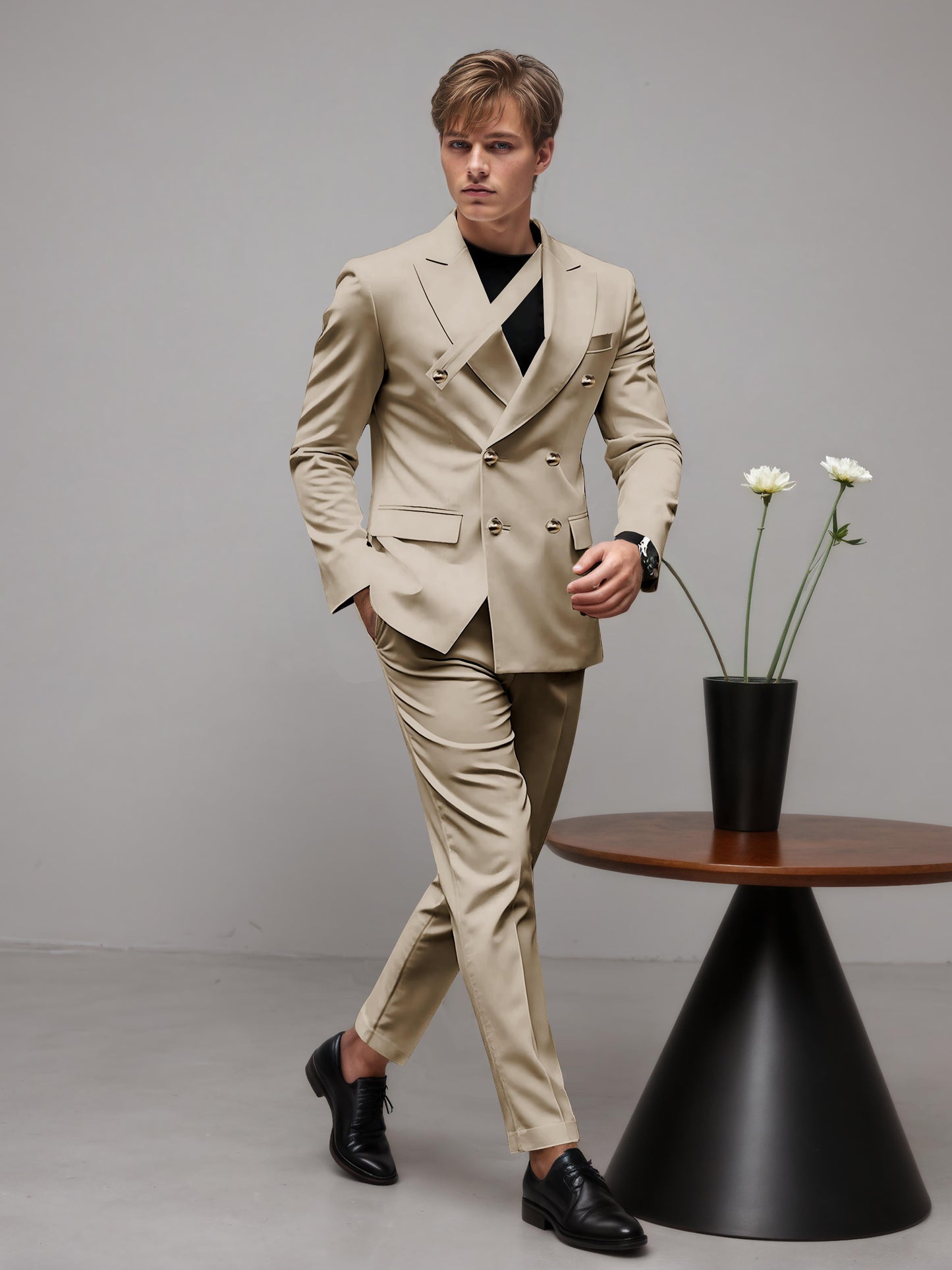 #Color_Khaki