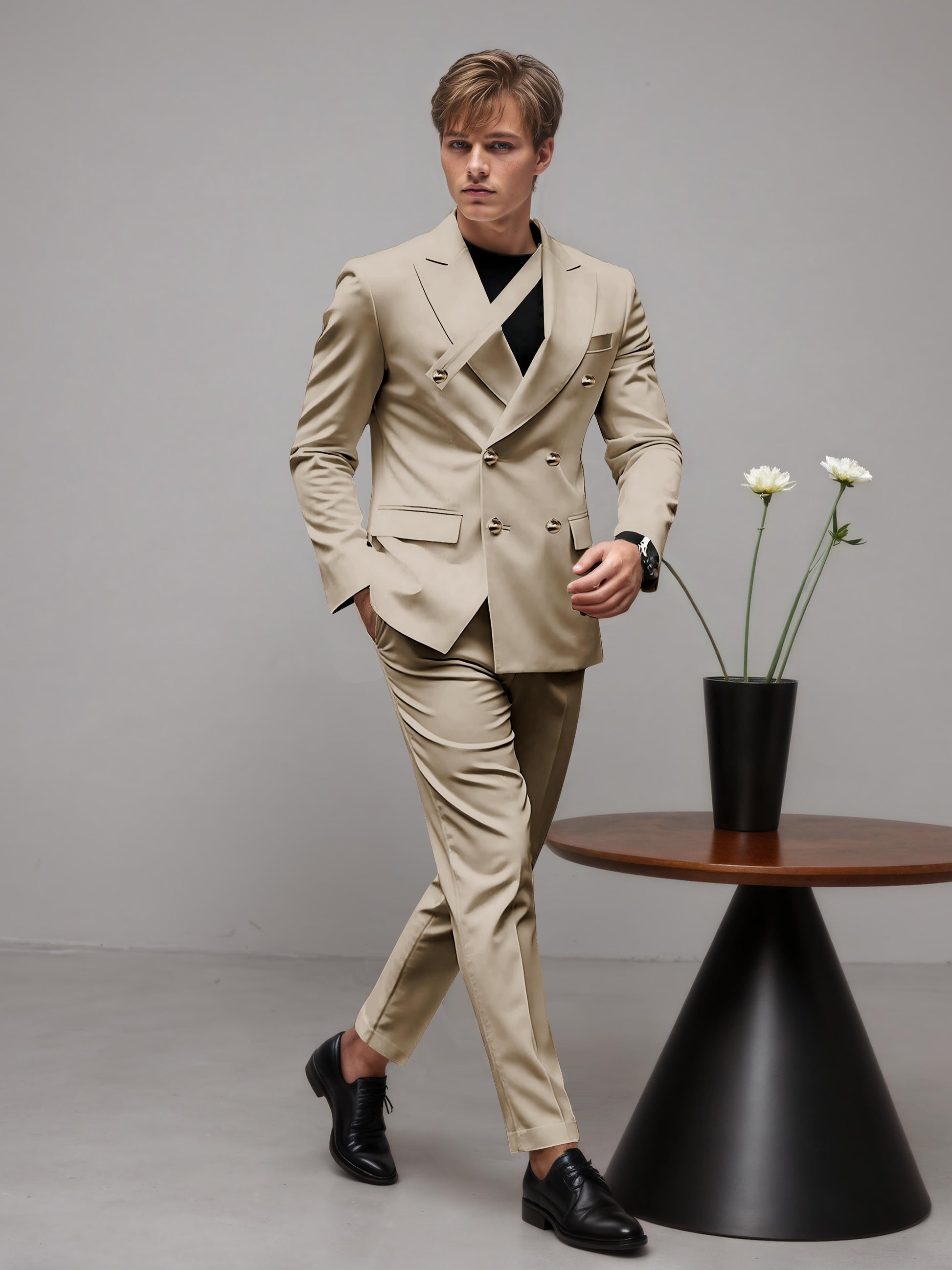 #Color_Khaki
