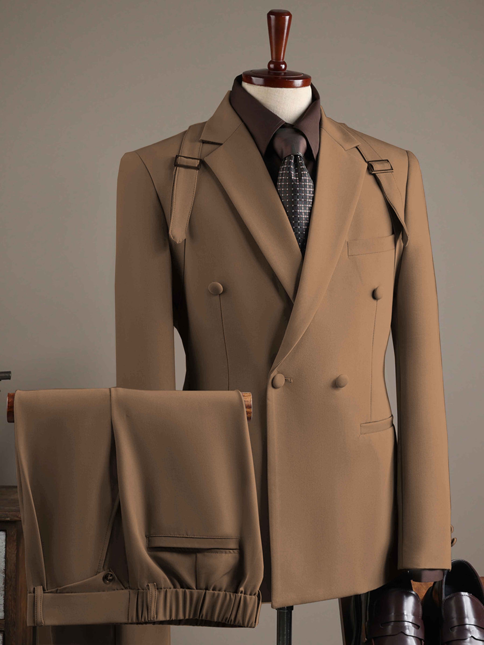 #Color_Brown