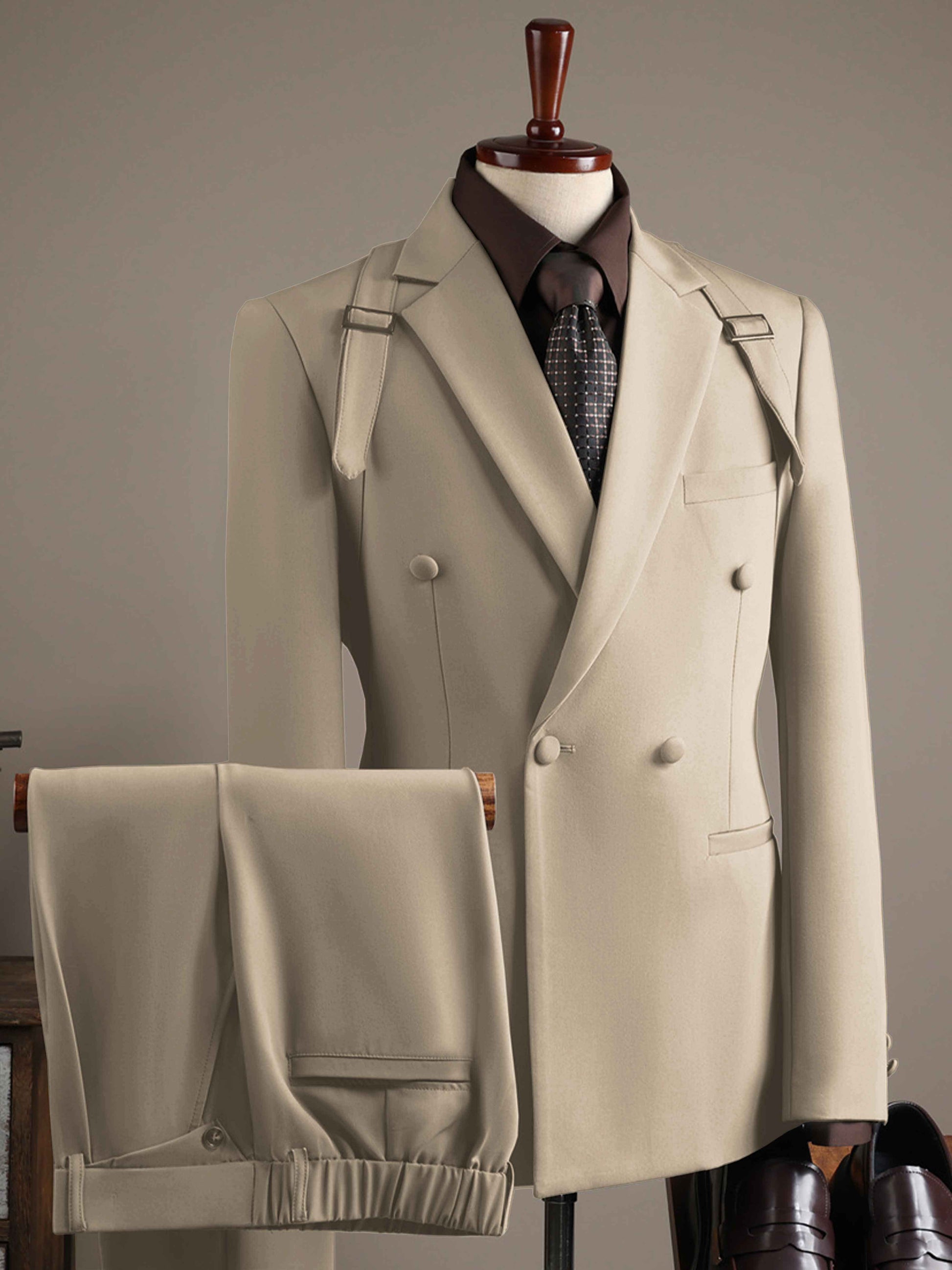 #Color_Khaki
