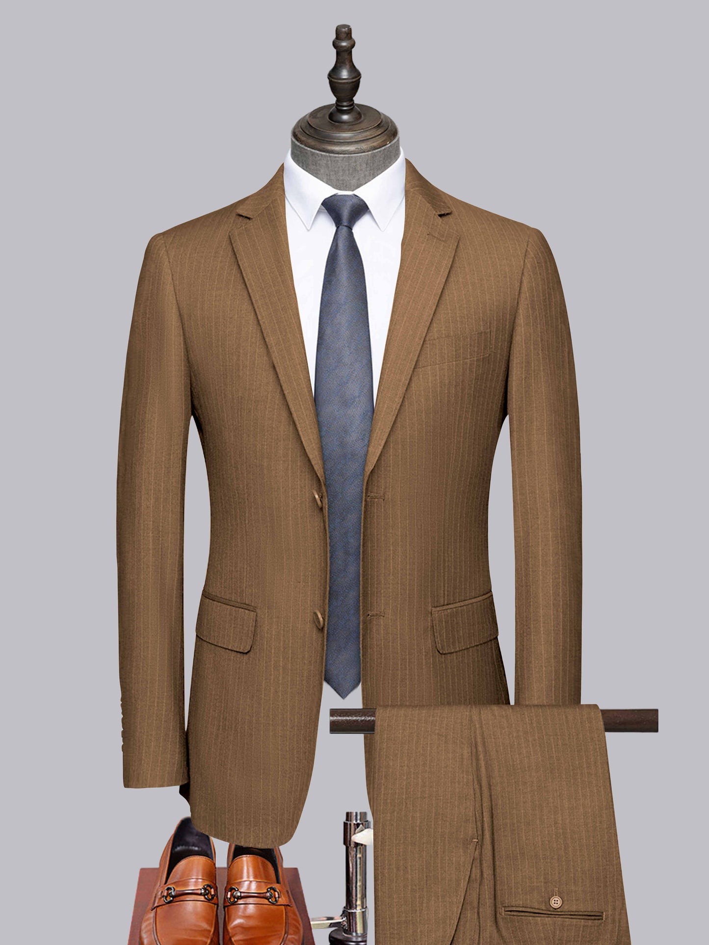 #Color_Brown