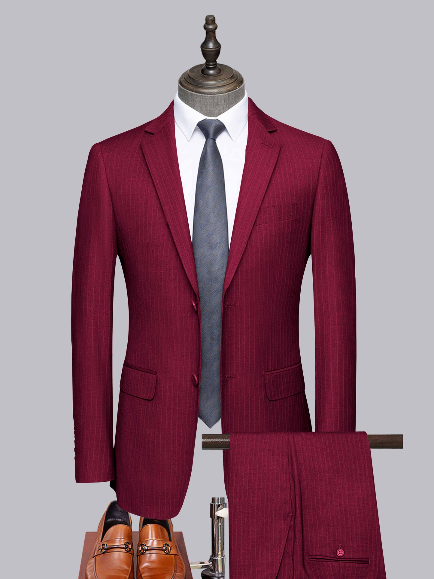 #Color_Burgundy