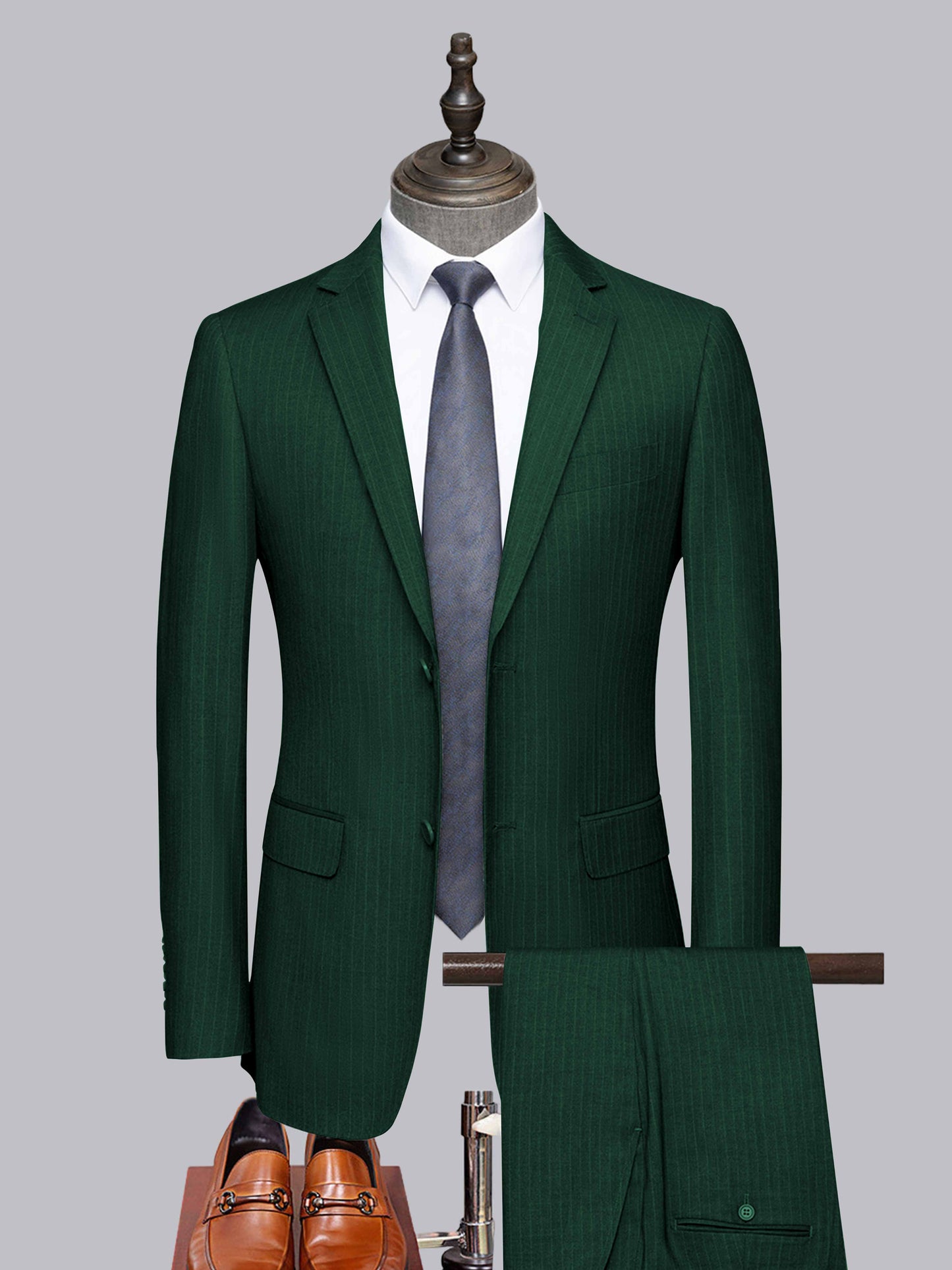#Color_Emerald Green
