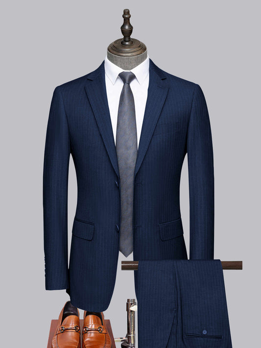 #Color_Navy Blue