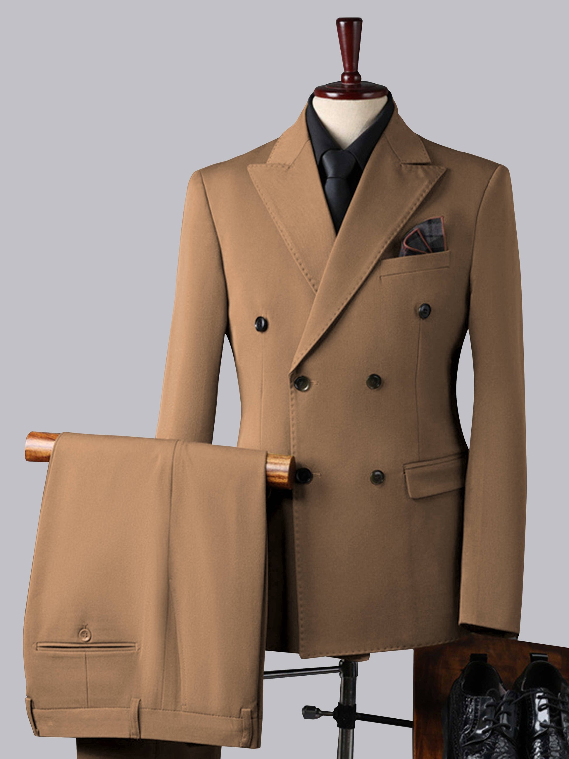 #Color_Brown