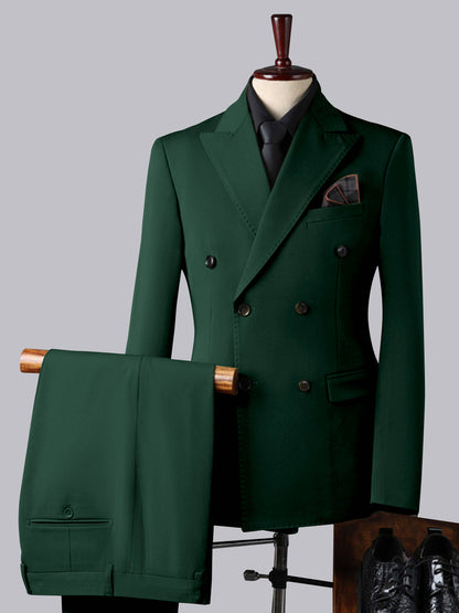 #Color_Emerald Green