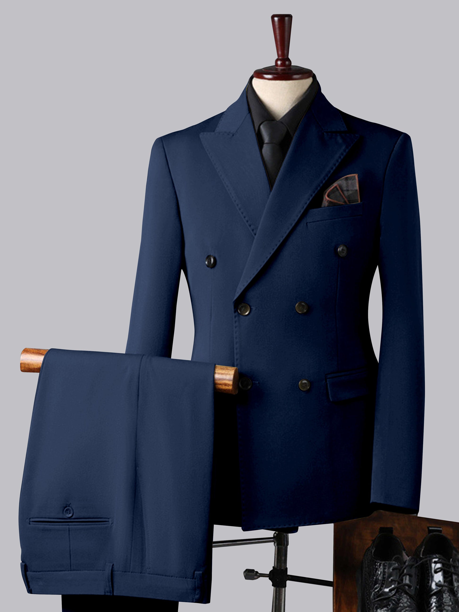 #Color_Navy Blue