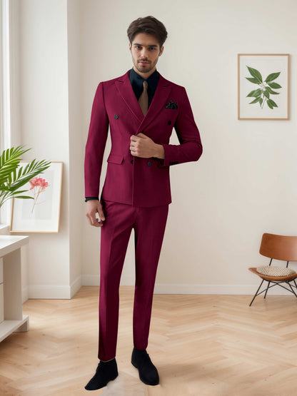 #Color_Burgundy