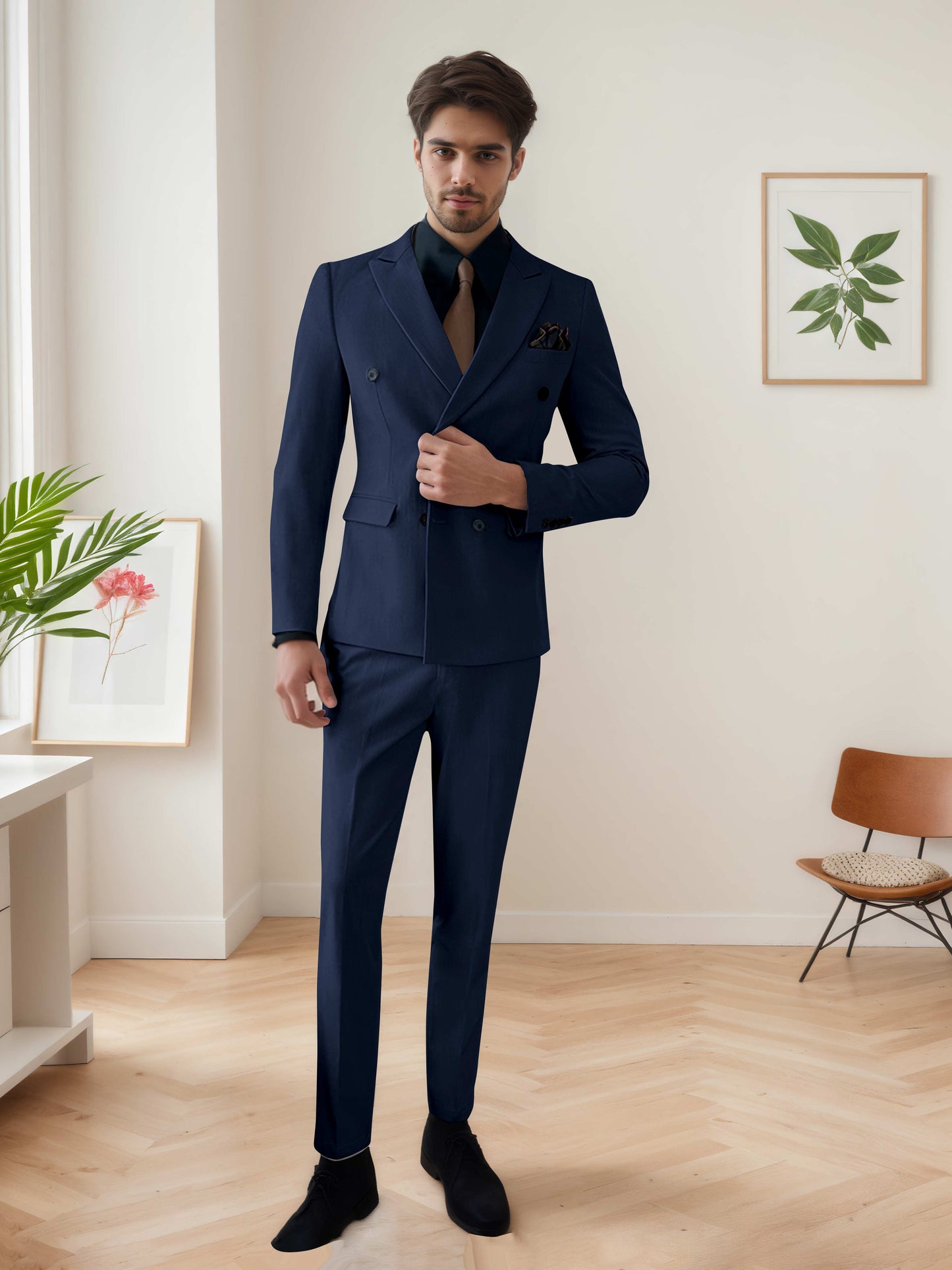 #Color_Navy Blue