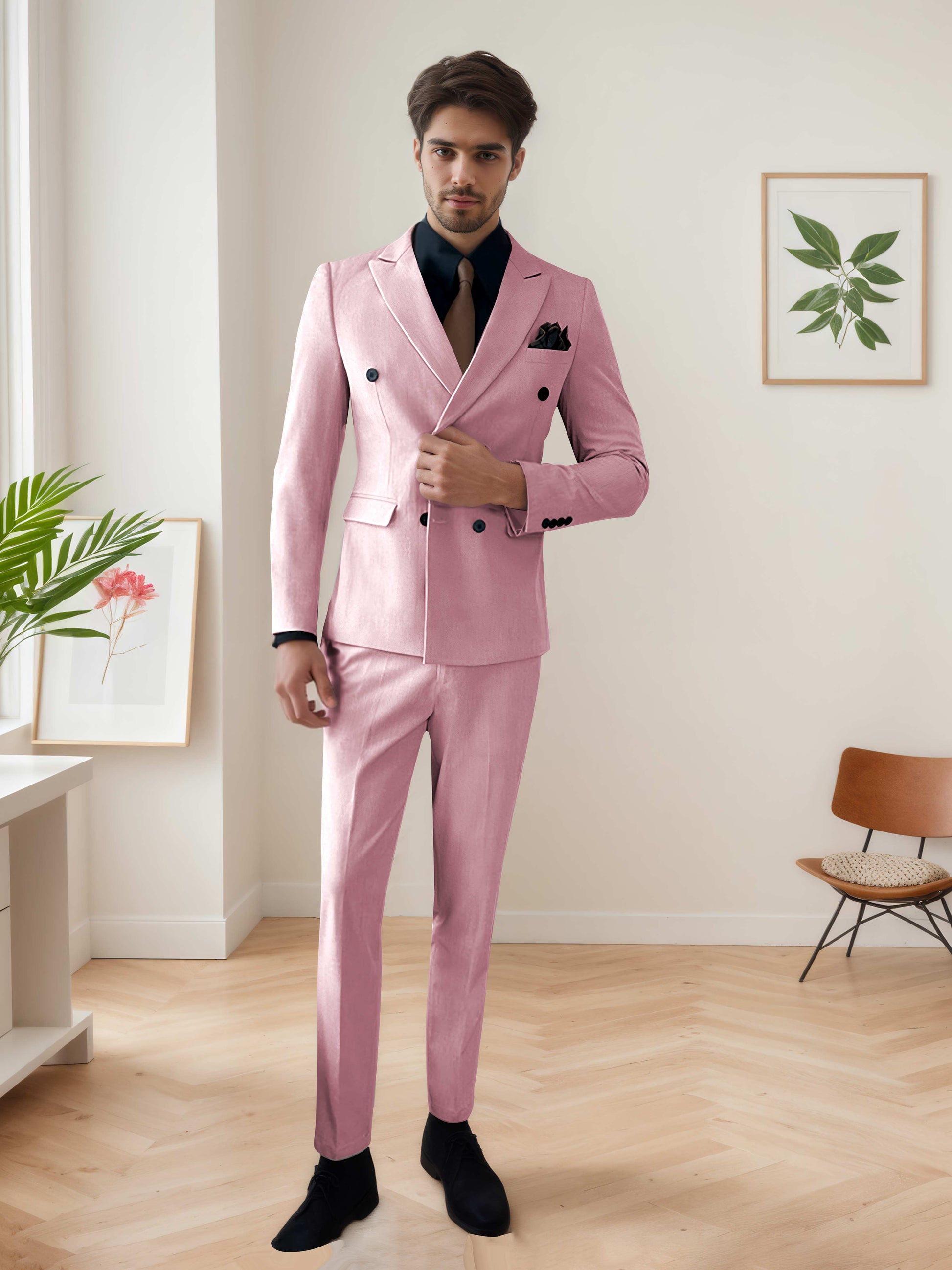 #Color_Pink